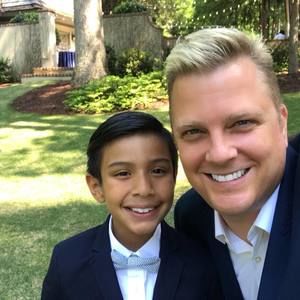 Meet your Posher, Cooper